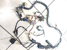 Cablaggio completo Suzuki GS 500 E - Anno 1983 - Impianto elettrico originale