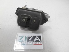 Serratura Elettrica Portellone Posteriore Subaru Forester SG 2003 2 Pin