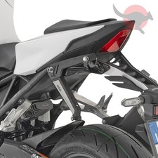 TELAIETTO LATERALE STEALTH
