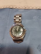 Orologio Vintage Uomo Swatch