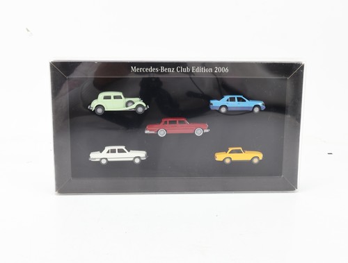 Wiking modellino auto set - wiking,