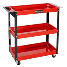 CARRELLO PER ATTREZZI DA