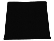 Premium NERO Tappetino tronco