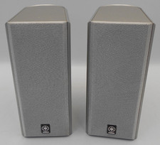 YAMAHA NX-S80S ALTOPARLANTI
