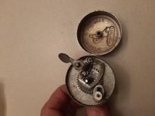 campanello Graziella, Teodoro