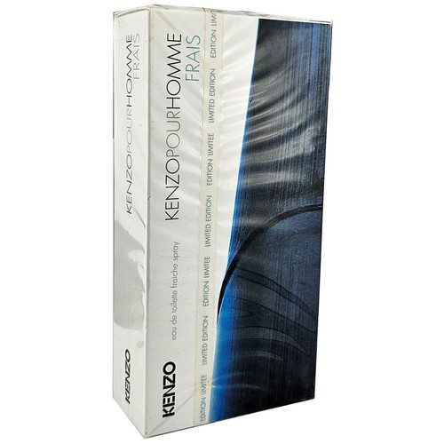 Kenzo pour homme - eau, de