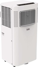 Beko - BP209C - Climatizzatore Portatile, 9000 Btu, Raffrescamento,