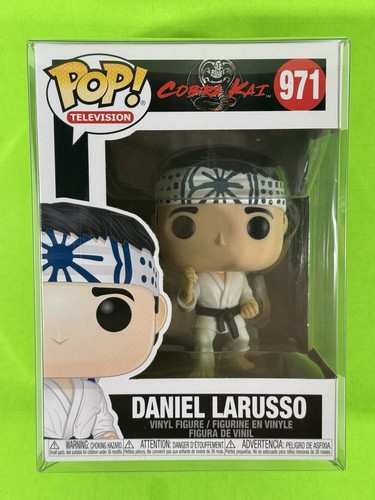 Funko pop televisore daniel - funko,