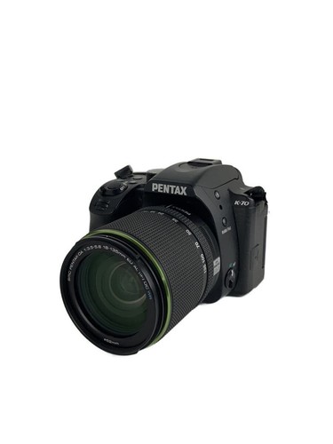 Pentax slr fotocamera digitale - pentax,