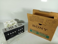 Sony SB-300 Tapecorder | Mixer