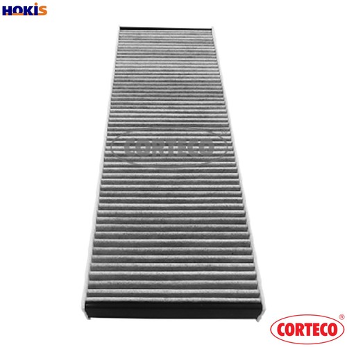 Filtro aria cabina 49413551 - aria,