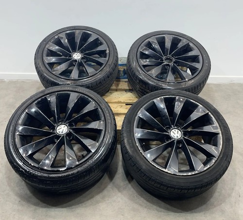 Cerchi volkswagen - cerchi,