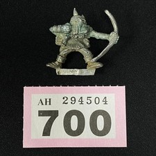 0505 Gurgle Bladrat Orc Archer Warhammer Citadel Arcieri Orchi E Goblin