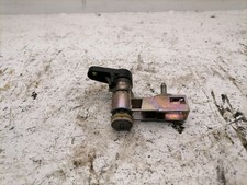 CILINDRETTO SERRATURA PORTELLONE POSTERIORE PER FIAT Panda 2° Serie (03>10)