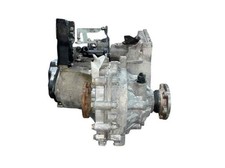 GGV 02R300041C caja de cambios