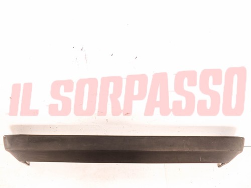 Paraurti posteriore fiat - paraurti,