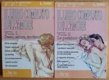 Il Libro completo dell'amore