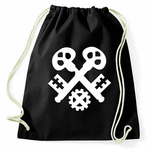 Borsa sport schlosser con - borsa,