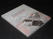 PAESAGGI di Tullio Pericoli