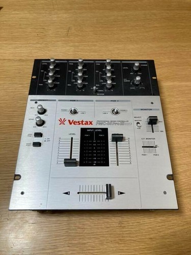 Vestax pmc proiii - vestax, pmc-05