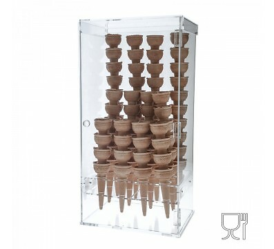 192 pcn porta coni gelato - pcn,