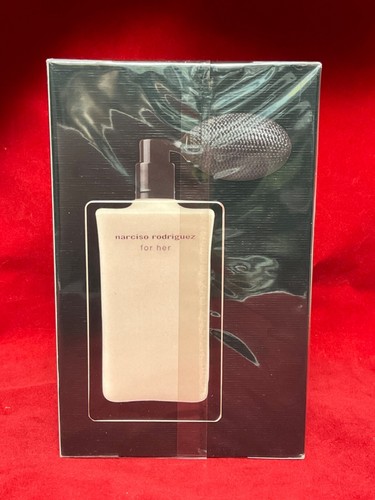 Narciso rodriguez for her eau - narciso,