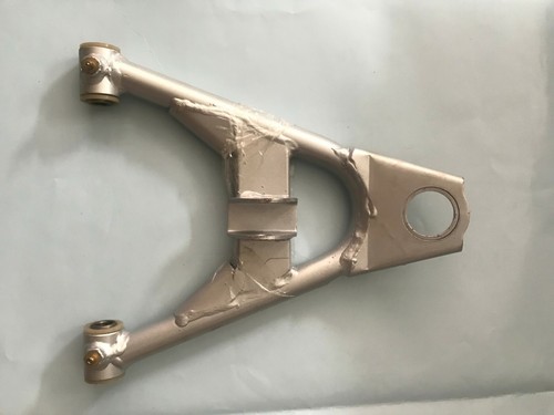 Braccetto inferiore motors - inferiore,