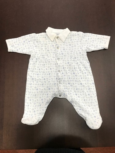 Petit bateau tutina - tutina, imbottita