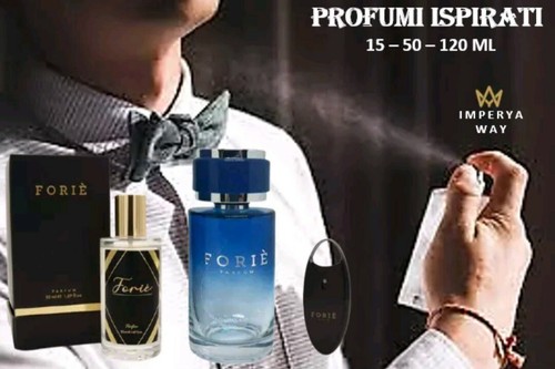 Profumi forie uomo donna - profumi,