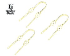 3 OG Lowrider 16" Doppio