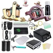 Kit completo tatuaje para - completo, de
