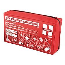 Pronto soccorso kit valigetta - kit,