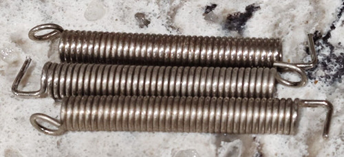 Tremolo springs bc rich - di,