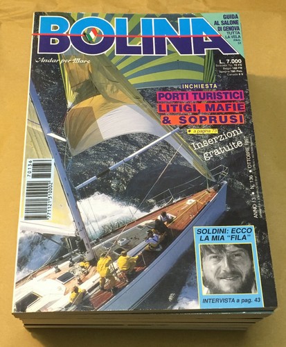 Lotto rivista bolina numeri - lotto,