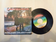 ADRIANO CELENTANO IL RAGAZZO