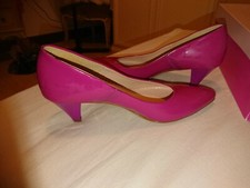 Vendo Scarpe Donna Colore