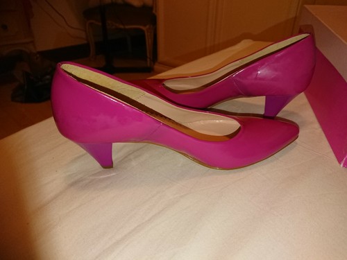 Vendo scarpe donna - vendo,