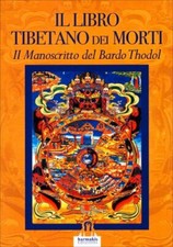 LIBRO IL LIBRO TIBETANO DEI