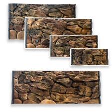 3D Acquario Struckturwand