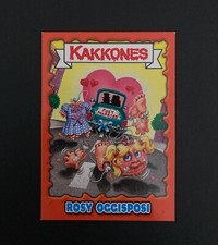 Kakkones Serie 2, Merlin