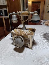 Telefono Vintage Epoca 18 K