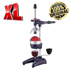CanCan XL Juicer 0103 Pressa