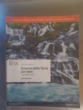 Scienze della terra per idee