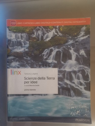 Scienze della terra per - , idee