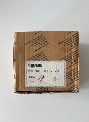 Cablaggio beretta codice r9969 - codice,