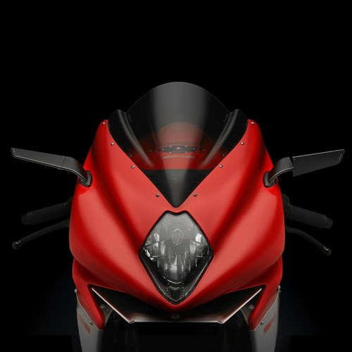 Specchietti rizoma stealth - specchietti,