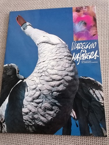 Rivista ufficiale carri