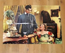 VIA COL VENTO poster manifesto