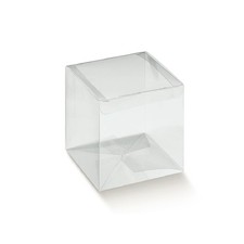 10X Scatola Portaconfetti