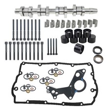 Kit albero a camme per VW Golf